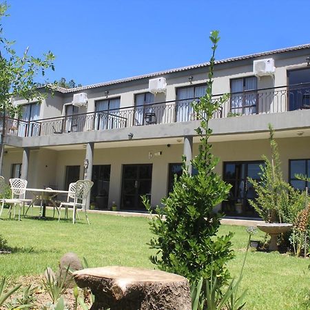 The Anne Guest House Maseru Eksteriør billede